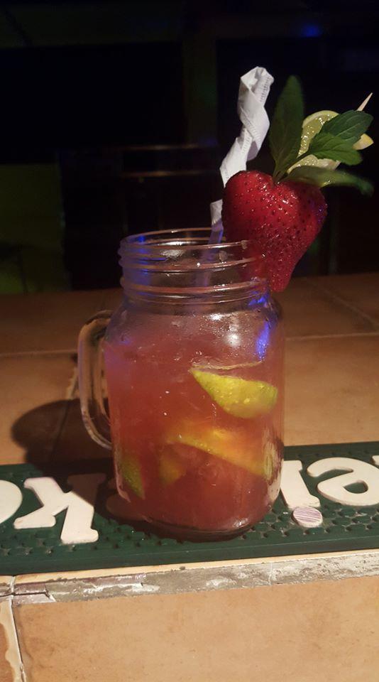 Rustyko Bar & Cuisine