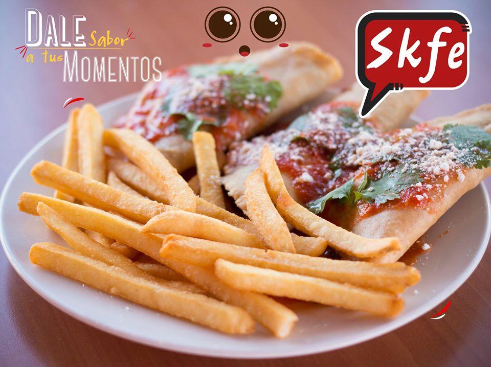 Skfe