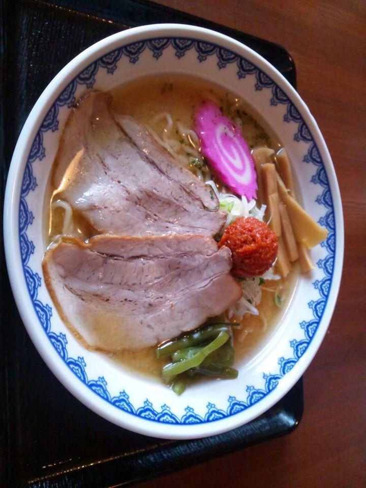 味噌屋三男坊