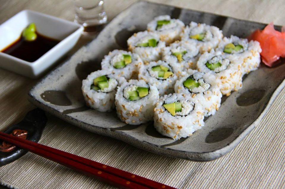 Kentaro Sushi