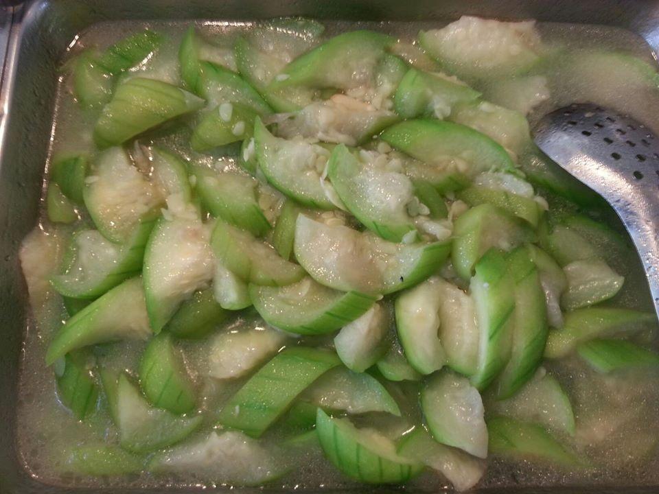 阿助師清粥小菜自助餐