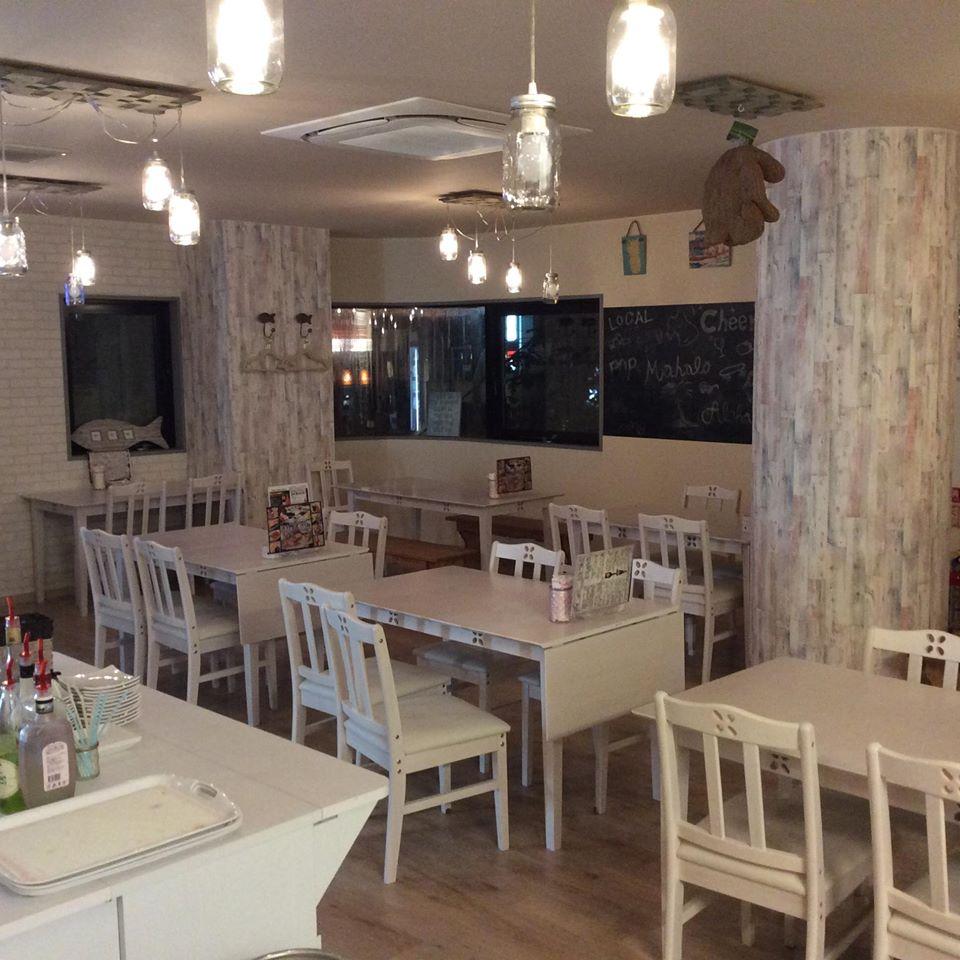 相席居酒屋MeetUp