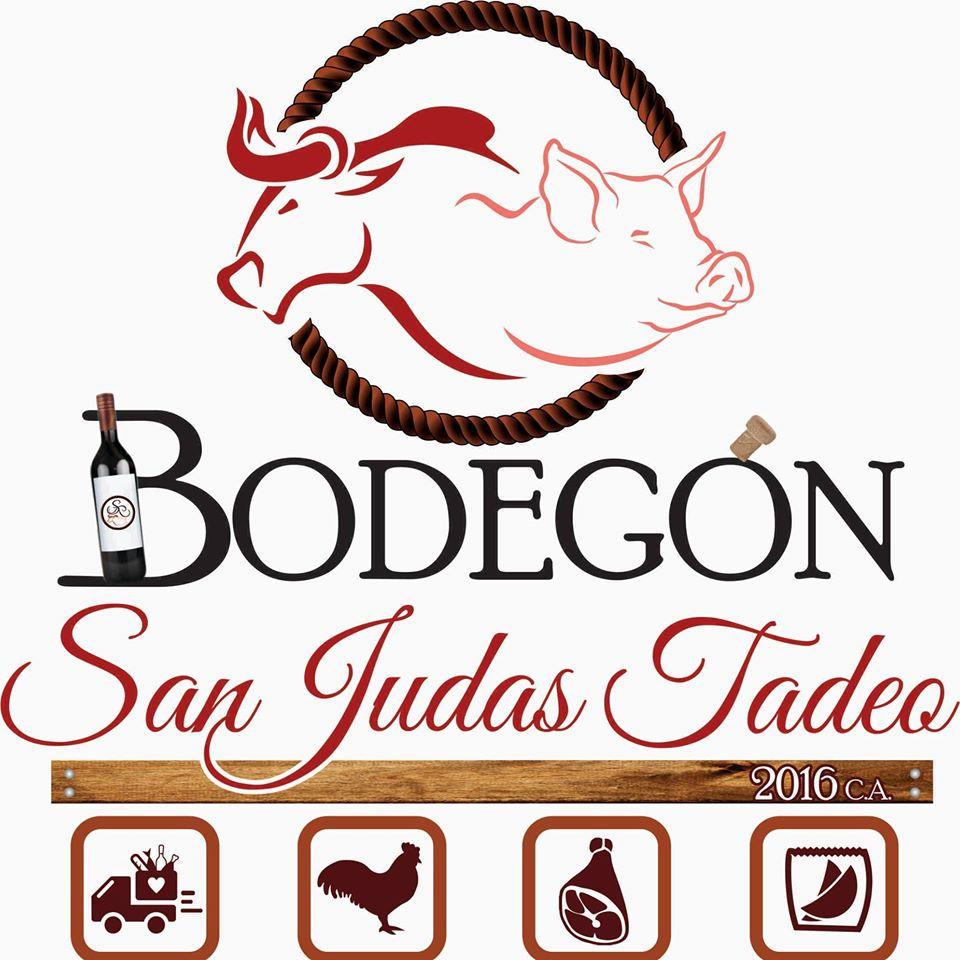Bodegón San Judas Tadeo 2016 C.A
