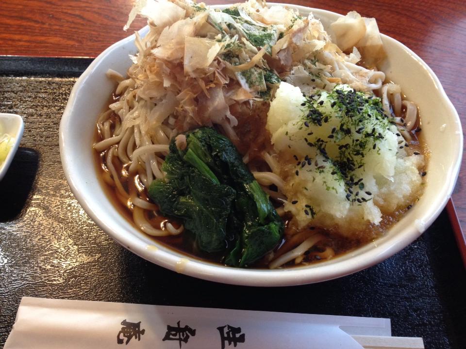 生舟庵