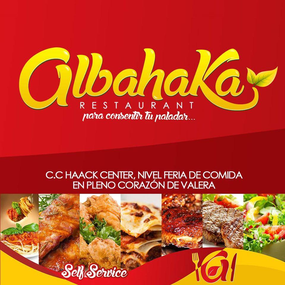 Albahaka Restaurant