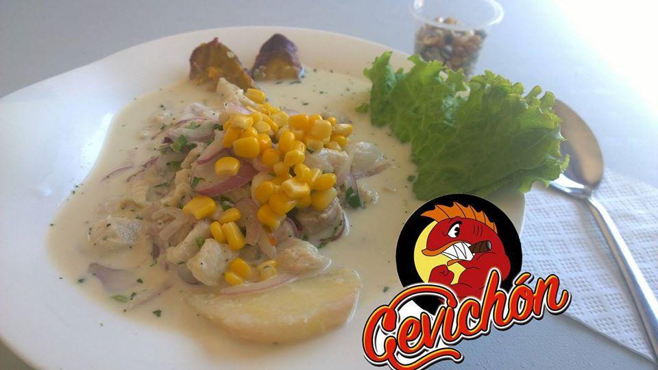 Cevichon
