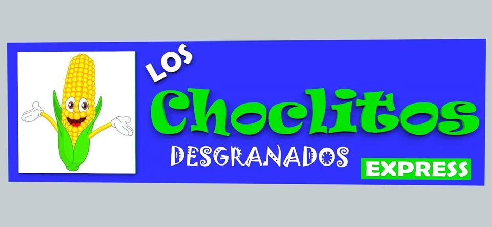 LOS CHOCLITOS DESGRANADOS