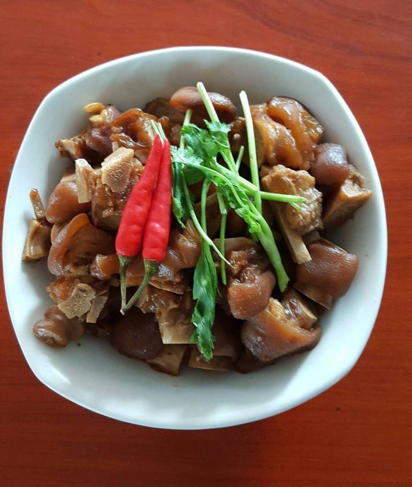 滷肉世家
