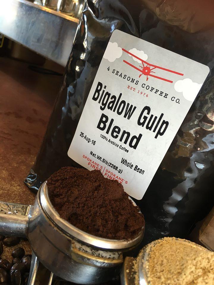 Bigalow Gulp