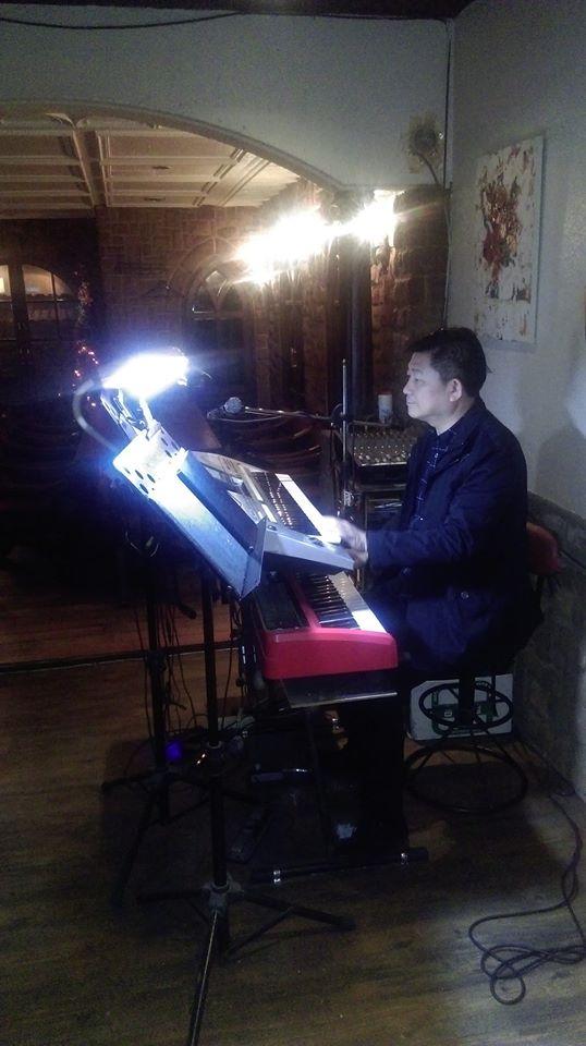 村長音樂餐廳
