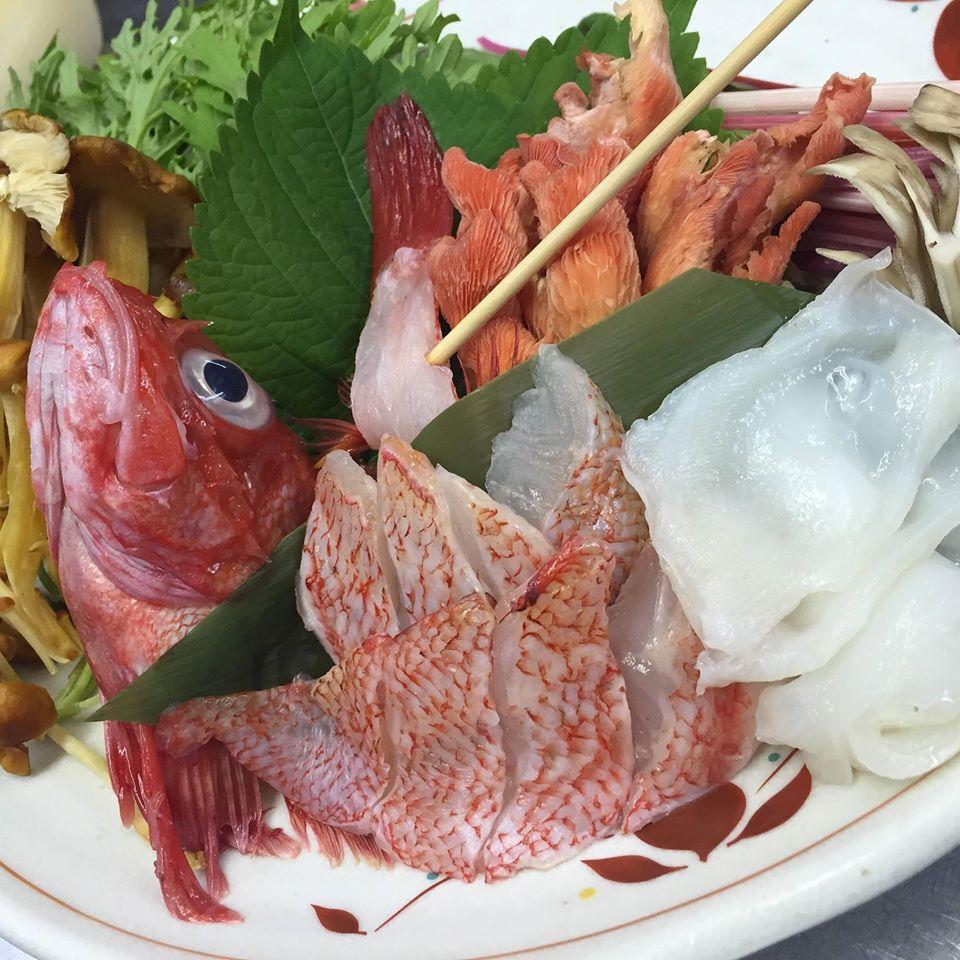 十焼十鍋　飯田橋西口