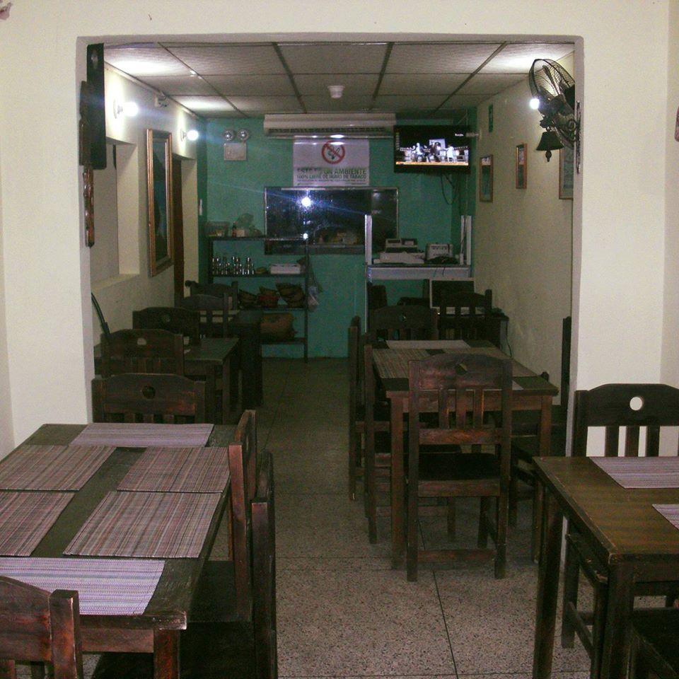 Mojitos Restaurant