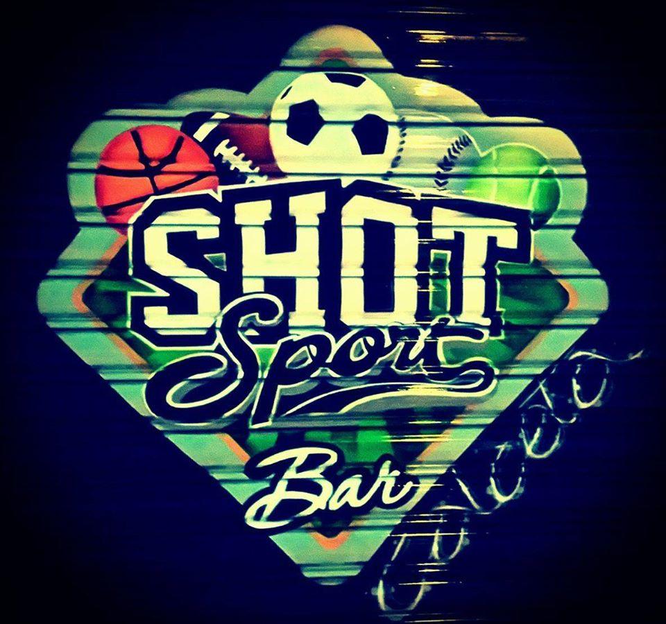 Shot Sport Bar KLZ