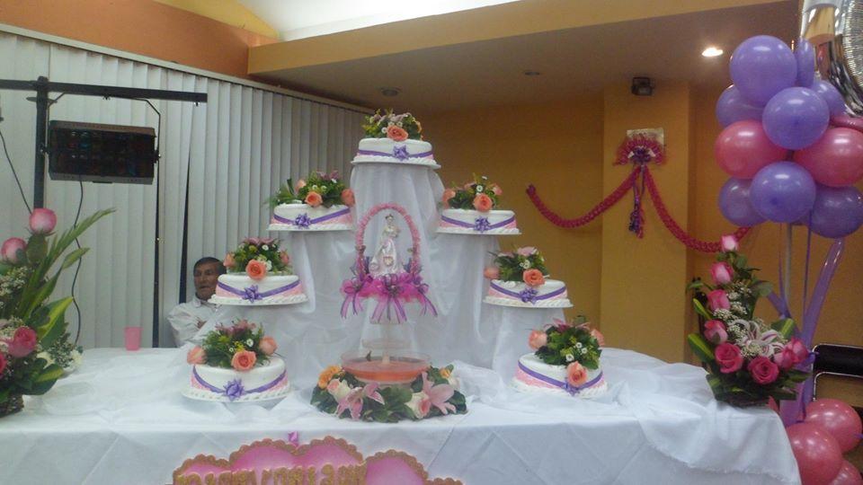 Benito pasteles