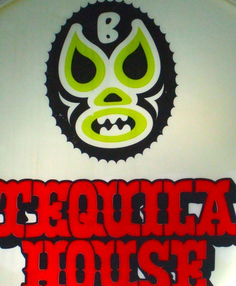 Tequila House