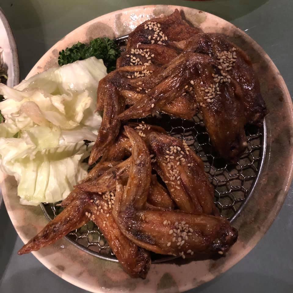 鳥良自由が丘駅前店
