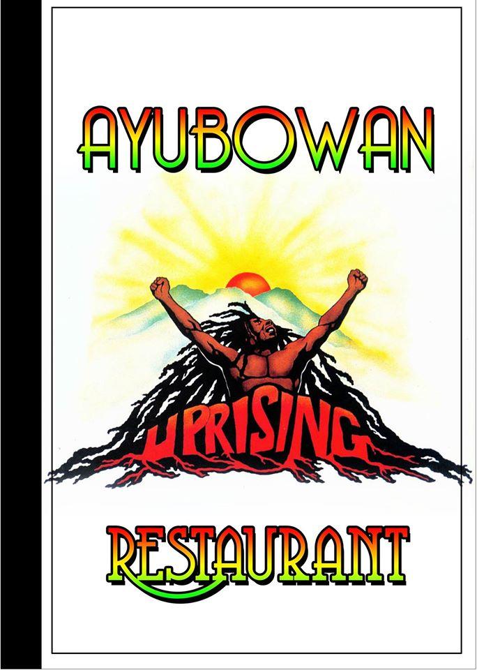 Uprising Restaurant & Juice Bar Matara