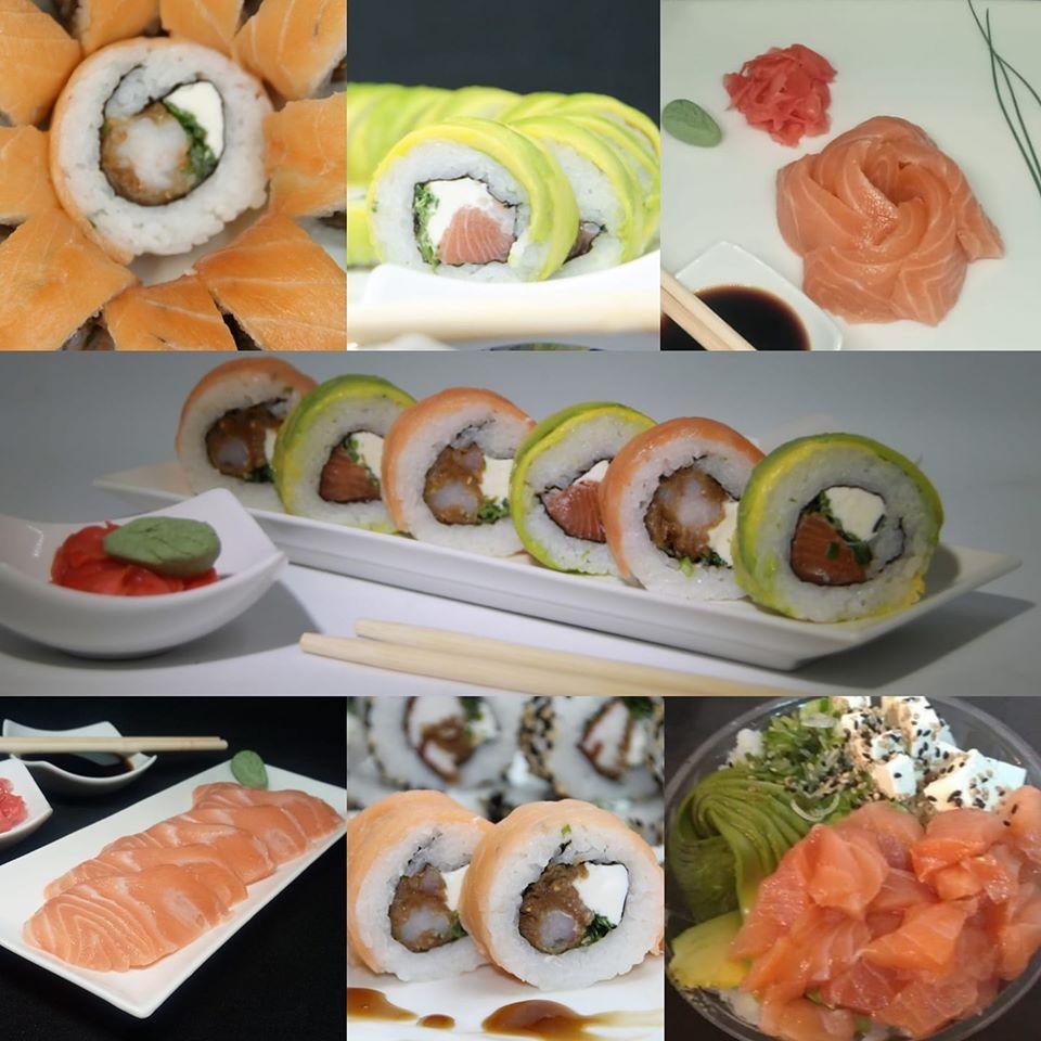 Sushitaco la florida