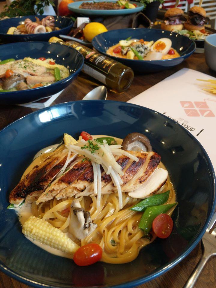 想食廚房