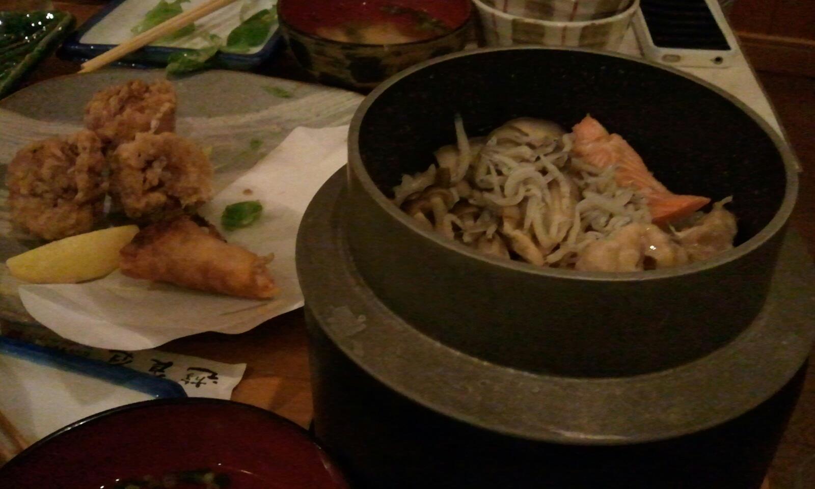 くいもんや 遊食庭