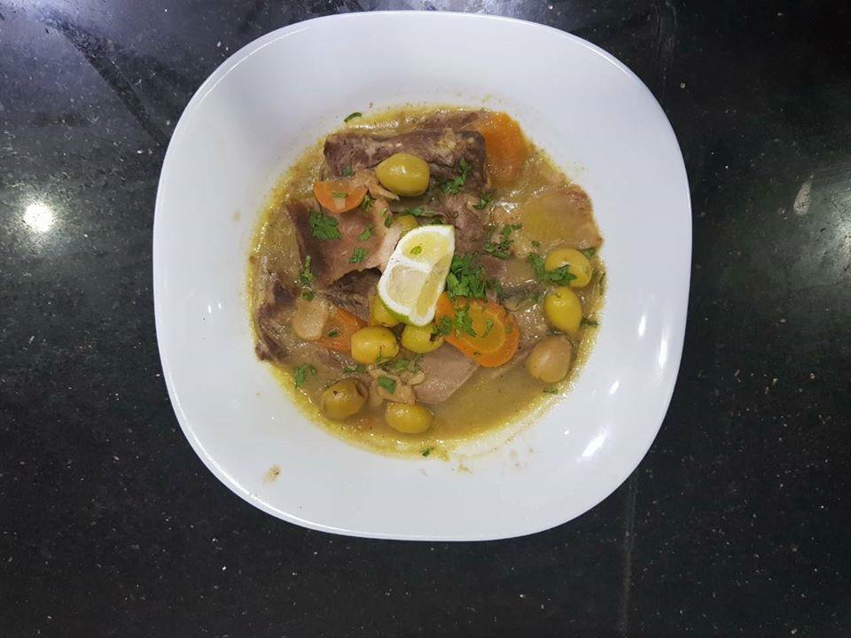 Restaurant Rais