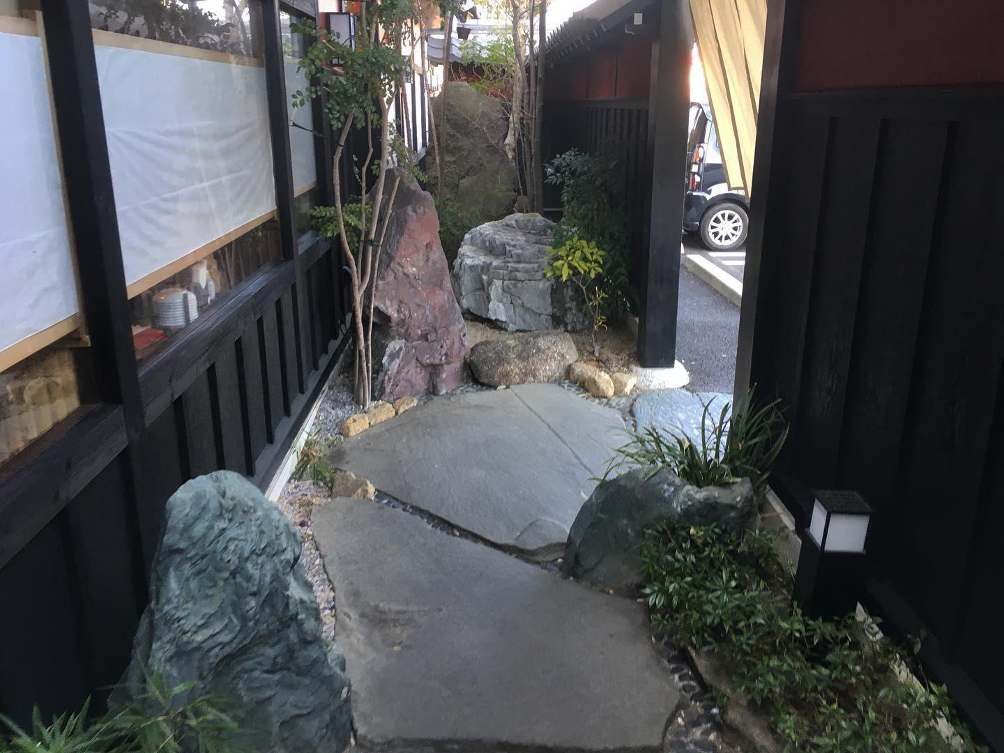 いっちょう安中店