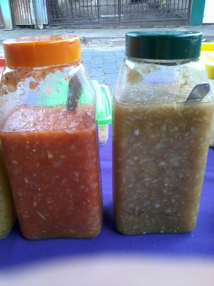 Asados Andrea'S