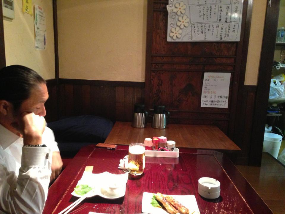 居食屋 厨