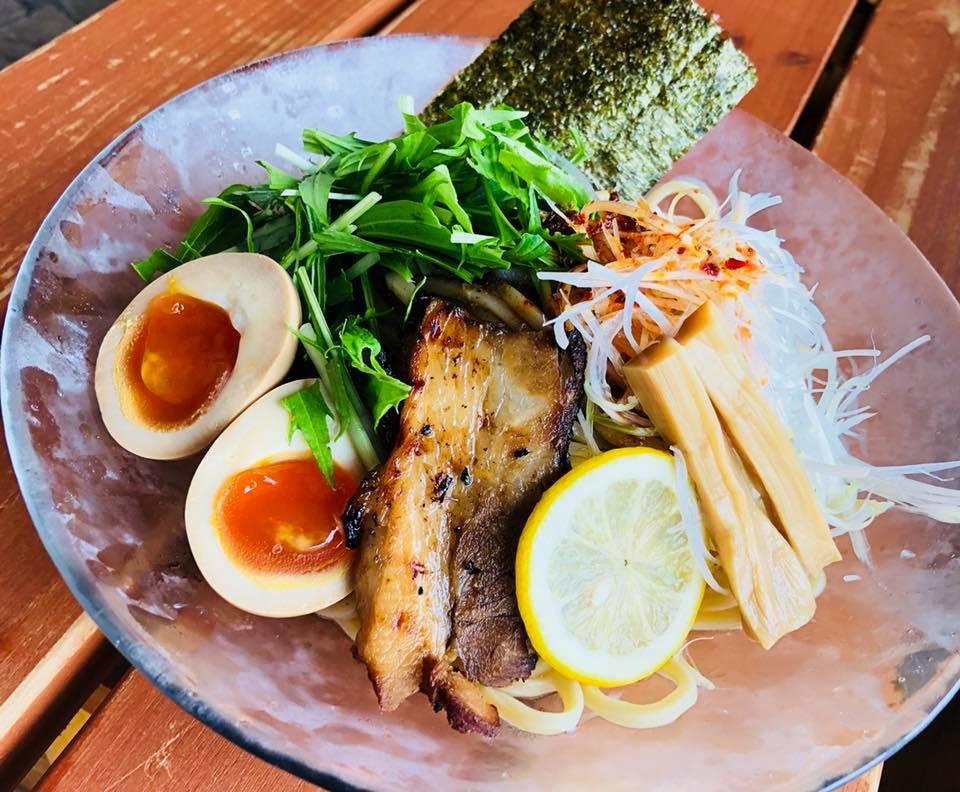 つけ麺二代目YUTAKA