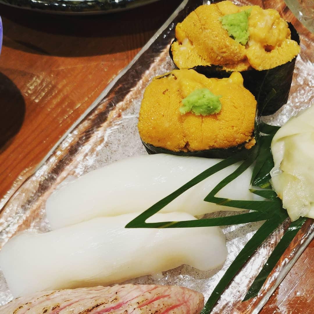 東京つきぢや 諏訪インター店