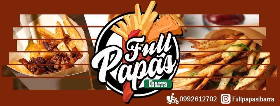 Full Papas Ibarra