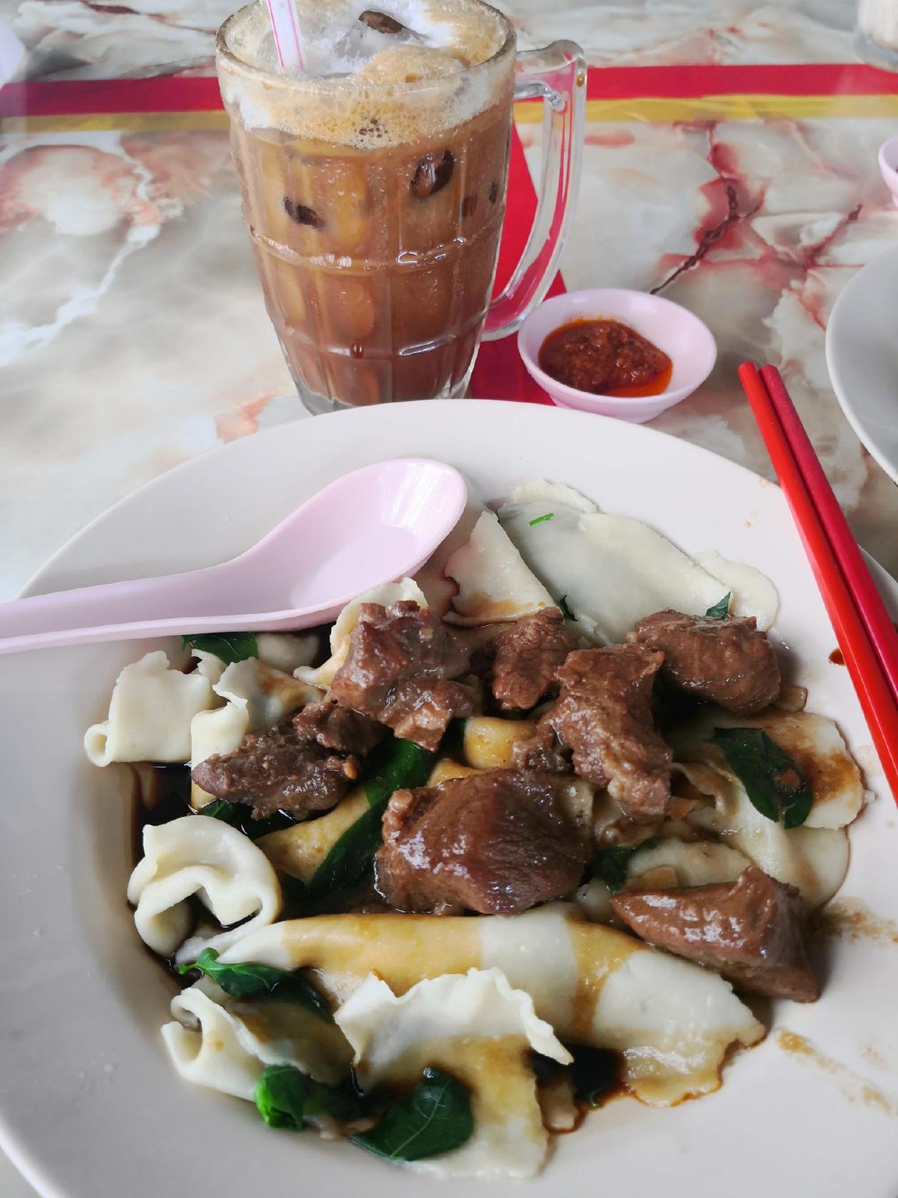 财记茶餐室