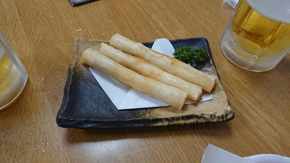 鮒忠人形町店
