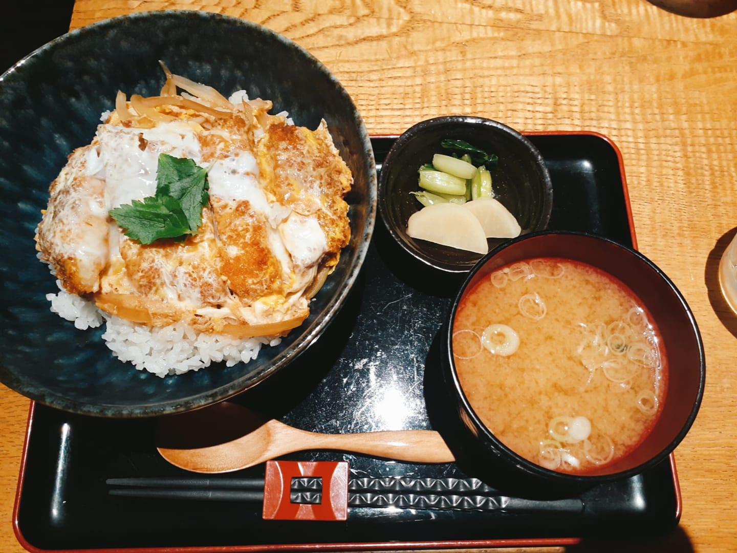 東京庵 本店