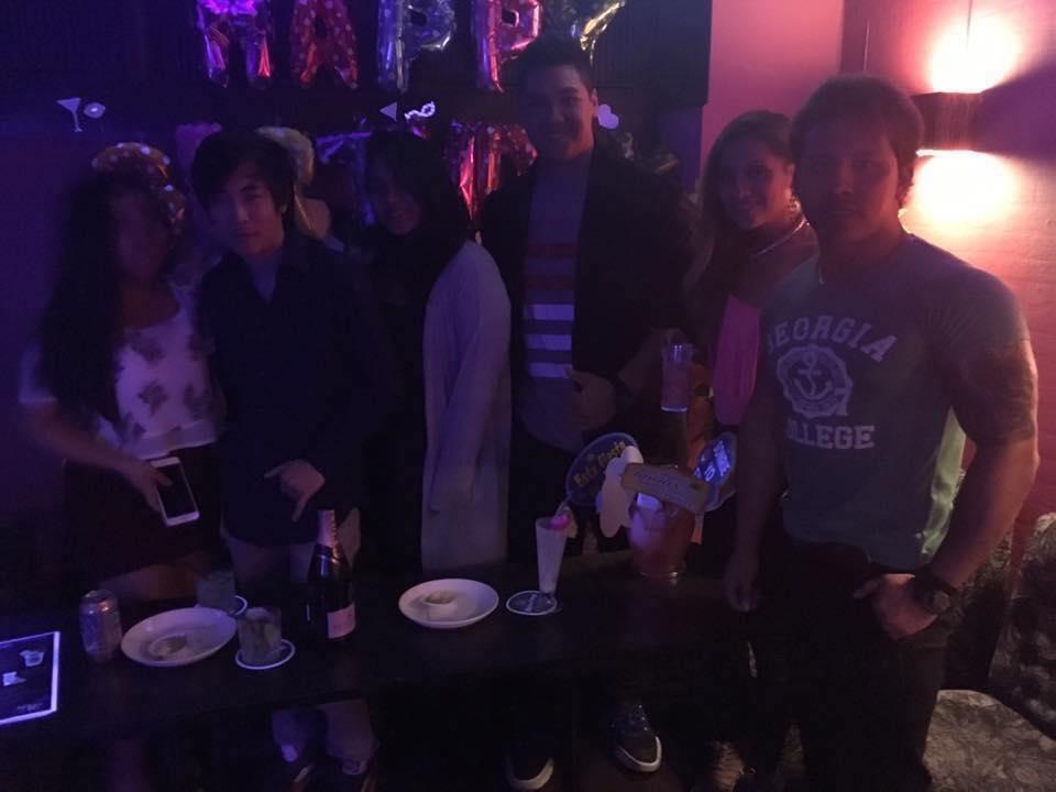 OPEN BAR International Oizumi
