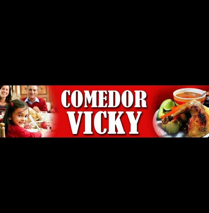 Comedor Vicky