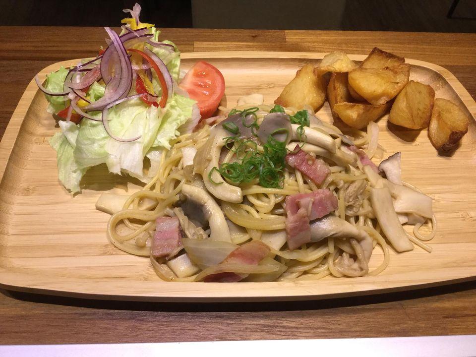 春夏冬日本家庭料理ーあきない Kaohsiung