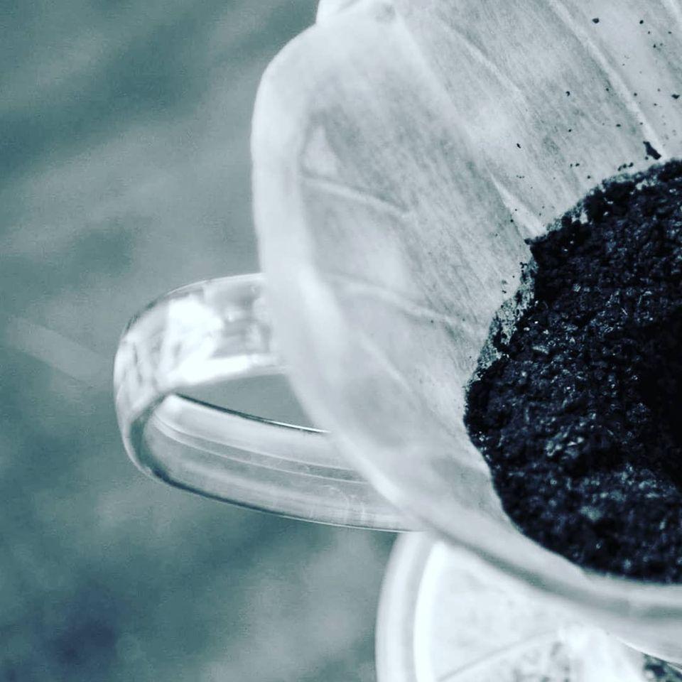 おいしいコーヒー豆あります　ＰＯＴ　Ｃｏｆｆｅｅ　Ｒｏａｓｔｅｒ