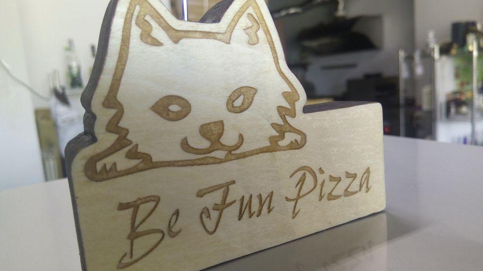 Be Fun Pizza