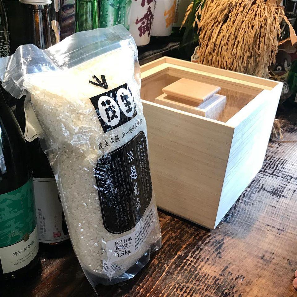 漁米島．海鮮丼專賣店