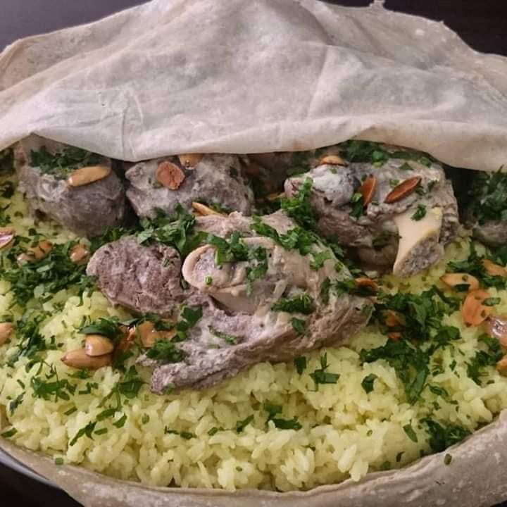 مطبخ تلال برقش