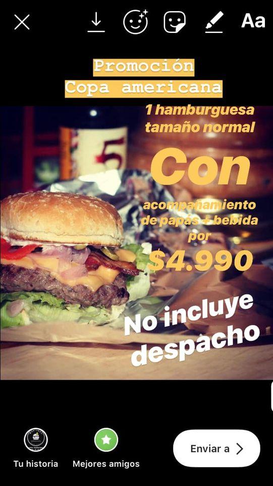 Montañes Delivery