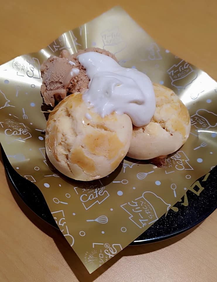 中華東秀 分倍河原店