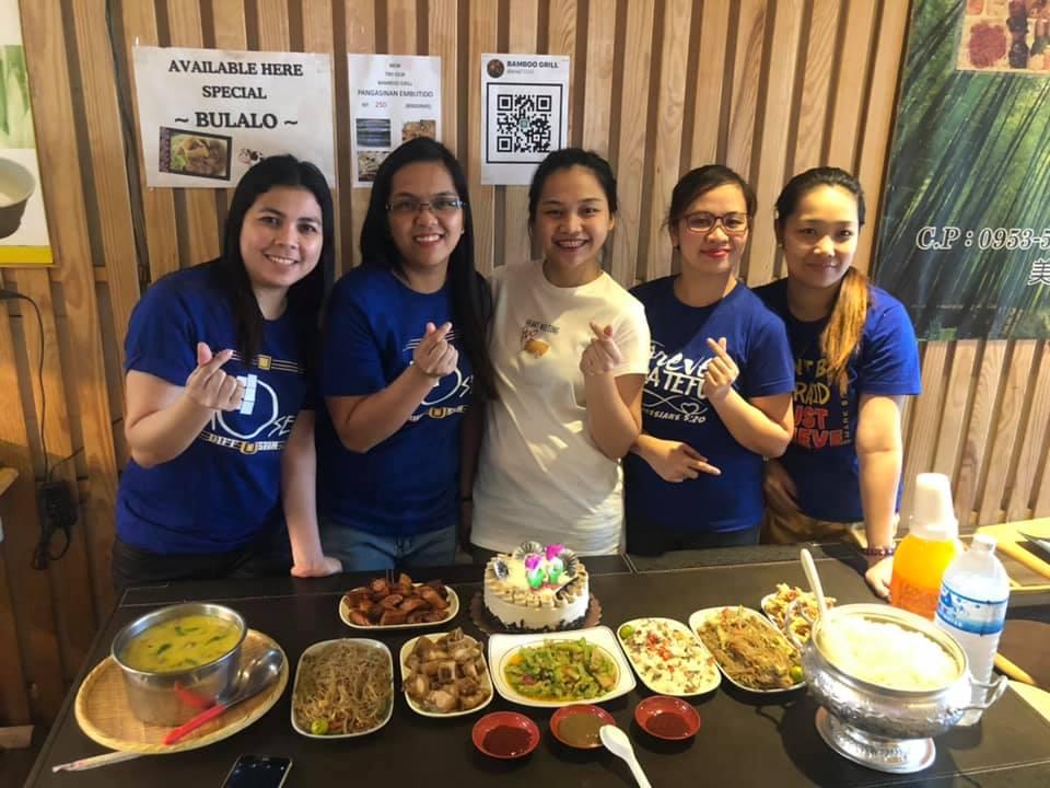 Bamboo Grill 新南洋風味料理 Hsinchu