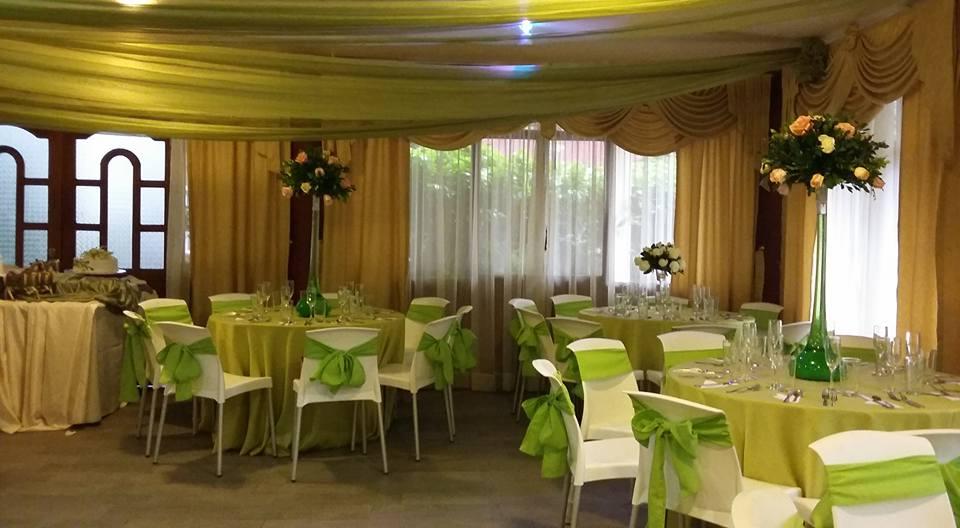 CEDRO Hotel & Restaurant