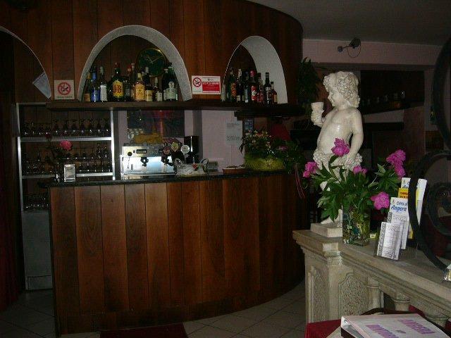 Ristorante Bacco Angera