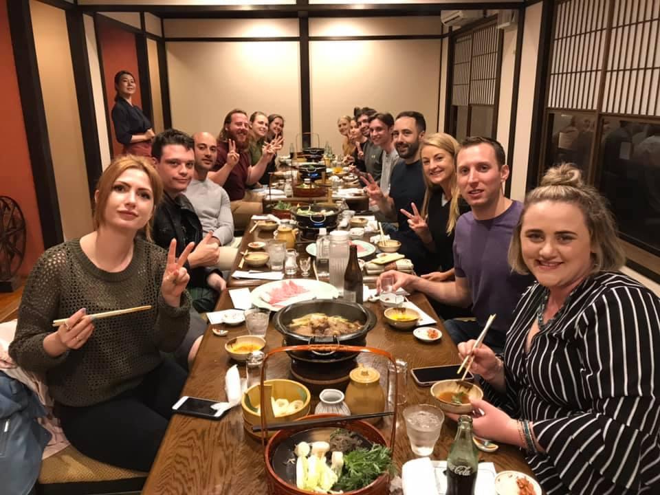 飛騨牛料理 鳩谷