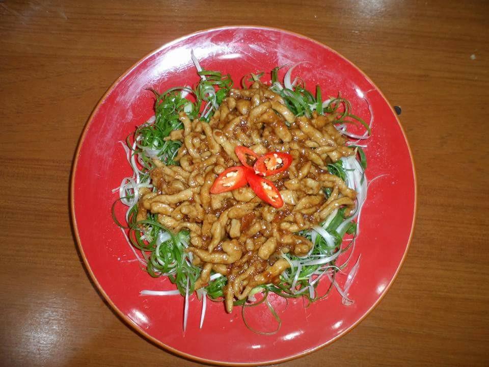 澎湖三多平價海鮮熱炒