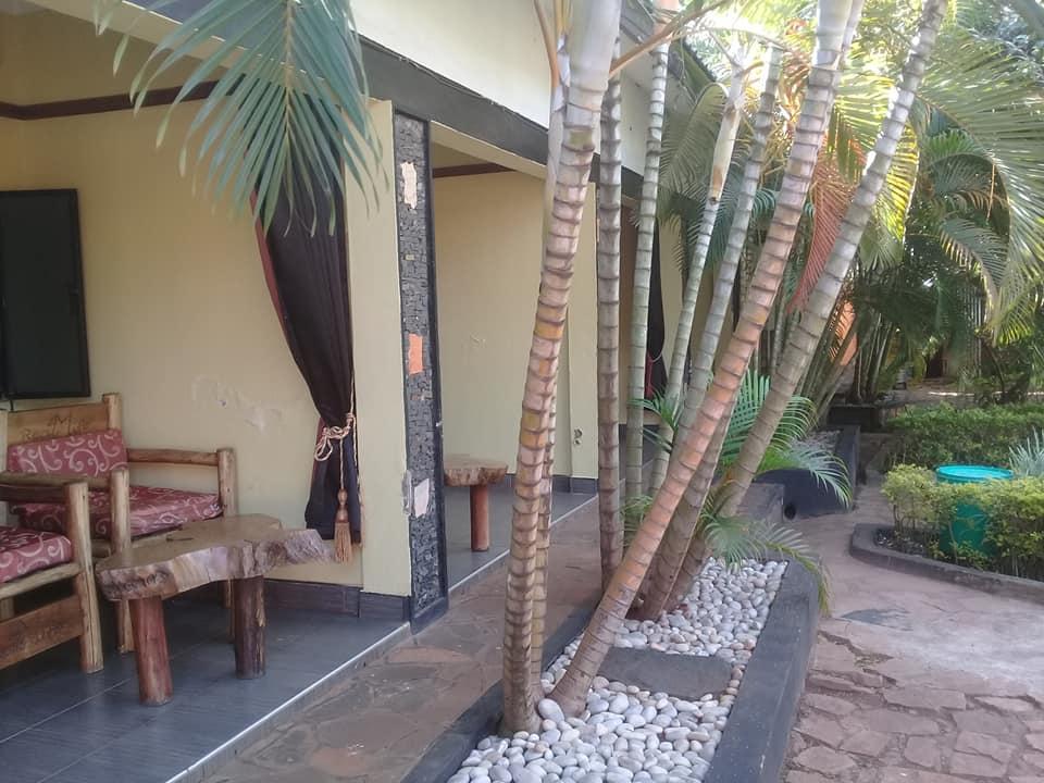 Chel and Vade Cottages