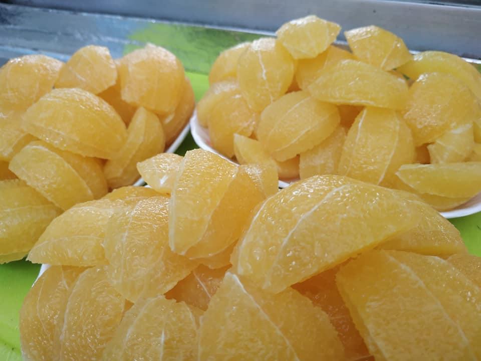 上讚3姐妹水果店